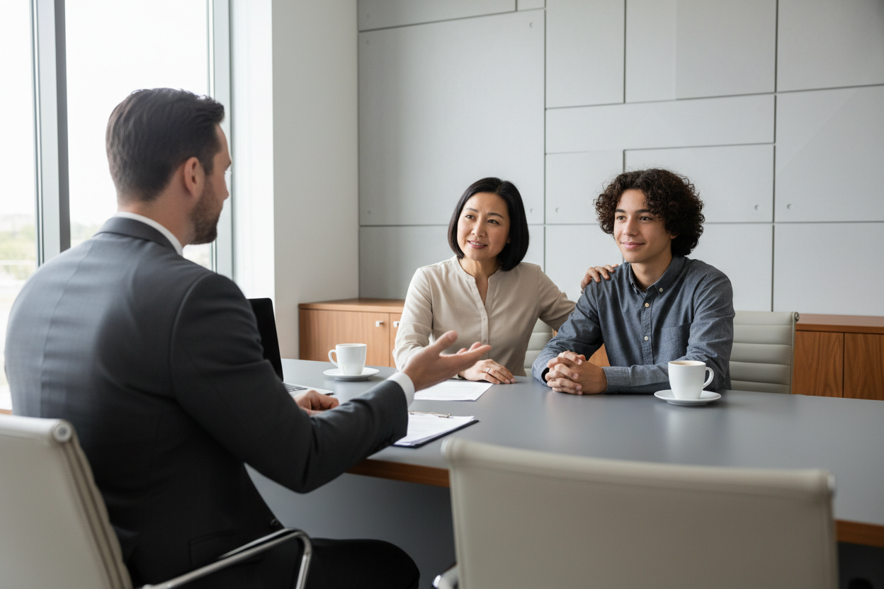 David C. Indorf, Attorney at Law